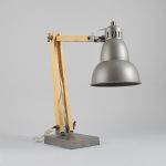 1319 6093 Skrivbordslampa